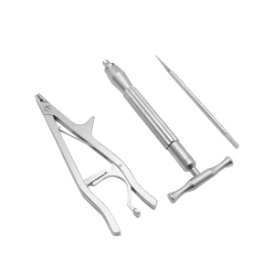 Broken Screw Removal Set image 3