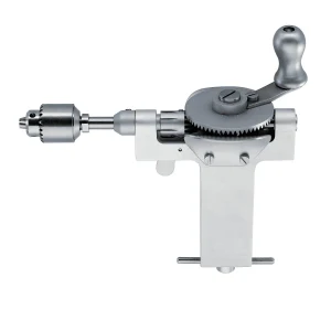 Bunnell Hand Drill for Orthopedic and Bone Surgery Procedures