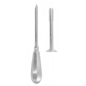 Campbell Suprapubic Trocar and Cannula image 2
