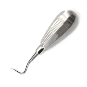 Canine Root Tip Pick Elevator Dental Extraction Instrument image 2