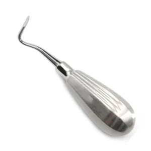 Canine Root Tip Pick Elevator Dental Extraction Instrument image 3