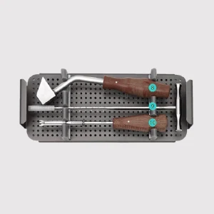 Cannulated Screw Instrument Set 6.5mm image 3