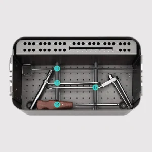 Cannulated Screw Instrument Set 6.5mm image 4