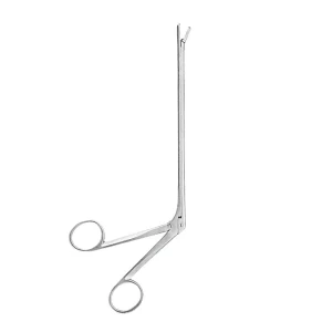 Caspar Intervertebral Disc Rongeur image 4