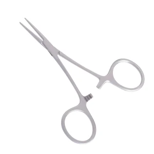 Castaneda Suture Tag Forceps
