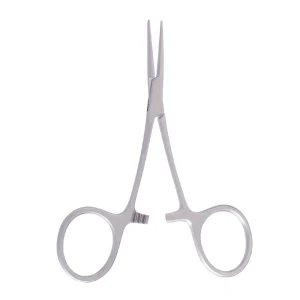 Castaneda Suture Tag Forceps image 2
