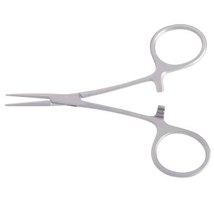 Castaneda Suture Tag Forceps image 3