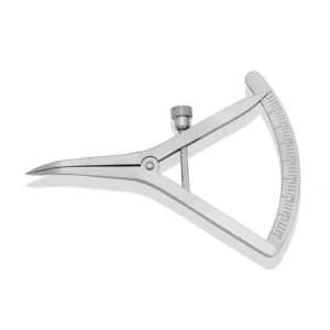 Castro Caliper Angled image 3
