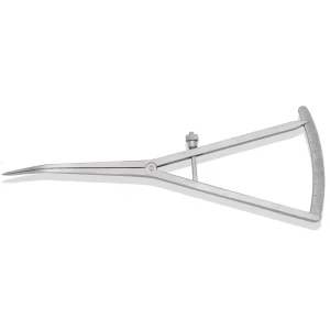 Castro Caliper Angled Instruments image 3