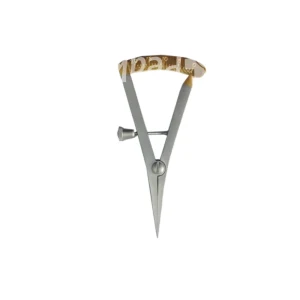 Castroviejo Caliper Instrument image 2