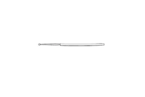 Castroviejos Needle Holder