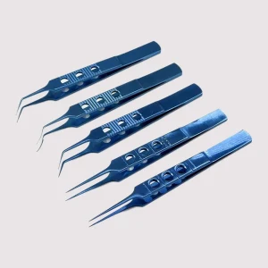 Cataract Set Cataract Surgical Kit 21pcs image 2