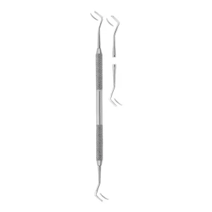 Cavity Preparation 29 Mesial