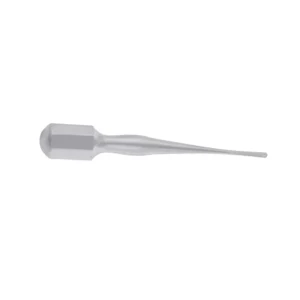 Championniere Bone Drill 17cm Orthopedic Surgical Instrument image 3