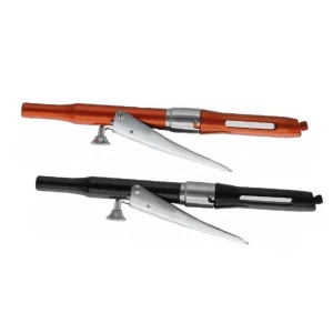 Citoject Dental Intraligamental Syringe for 1.8/2.1 mL PDL Anesthesia image 2