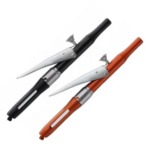Citoject Dental Intraligamental Syringe for 1.8/2.1 mL PDL Anesthesia image 3