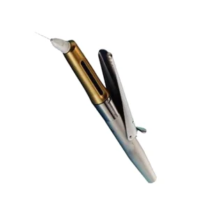 Citoject Syringe for Periodontal Ligament Anesthetic Delivery image 2