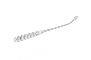 Cleland Valve Leaflet Retractor image 2