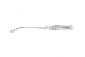 Cleland Valve Leaflet Retractor image 3