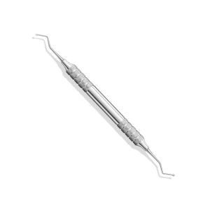 Clinic Excavator Stainless Steel for 1.5mm and 1.8mm Caries Excavation