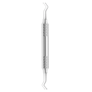Clinic Excavator Stainless Steel for 1.5mm and 1.8mm Caries Excavation image 2