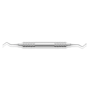 Clinic Excavator Stainless Steel for 1.5mm and 1.8mm Caries Excavation image 3