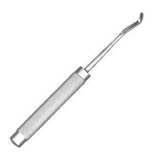 Cobb Type Spinal Gouge