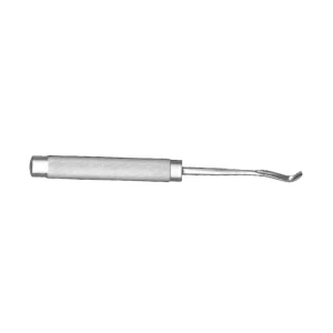 Cobb Type Spinal Gouge image 2