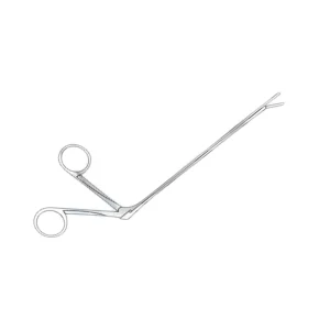 Coil Removing Forceps image 2