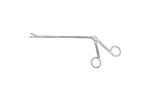 Coil Removing Tissue Forceps image 3