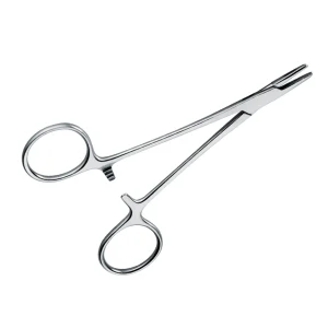 Collier Needle Holder