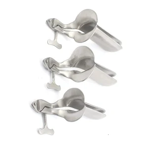 Collin Speculum Set image 2