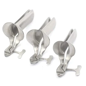 Collin Speculum Set image 3