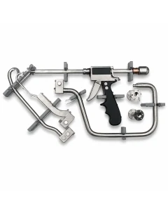 Collinear Reduction Clamp Instrument Set