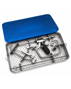 Collinear Reduction Clamp Instrument Set image 2