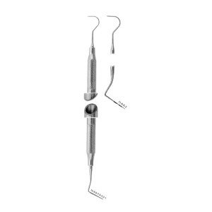 Combination Explorers Probe CP 11