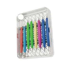 Complete Bionik Handle Implant Hygiene Setup image 2