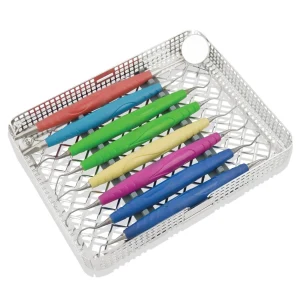 Complete Bionik Handle Implant Hygiene Setup image 3