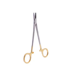 Cooley Intracardiac Needle Holders image 2