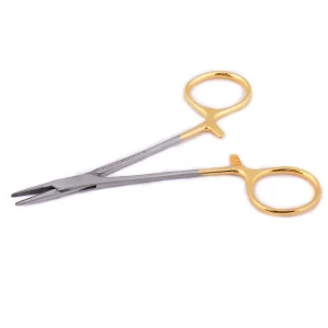 Cooley Intracardiac Needle Holders image 3