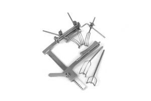 Cooley Rib Spreader image 3