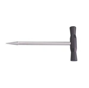 Corkscrew T Handle