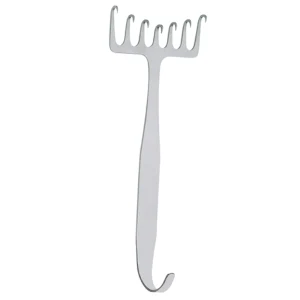 Coronal Brow Lift Retractor image 3