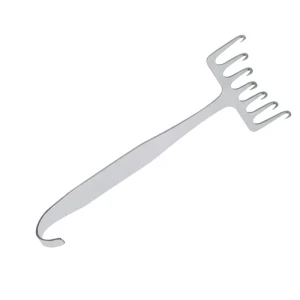 Coronal Lift Rake Retractors image 2