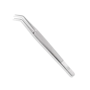 Cotton Pliers Angled image 2
