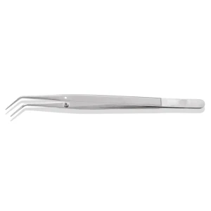 Cotton Pliers Angled image 3