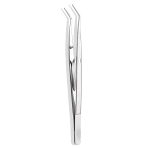 Cotton Pliers Back Angled