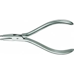 CRANIOPLATE Plate Bending Forceps