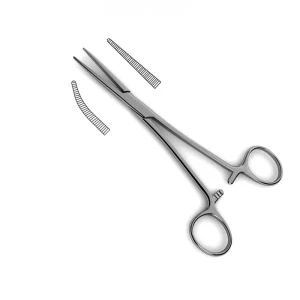 Crile Artery Forceps image 2