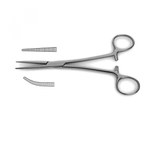 Crile Artery Forceps image 3
